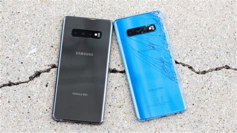 s10 drop test with case|Galaxy S10 Plus ceramic vs. glass: Which phone survived our .